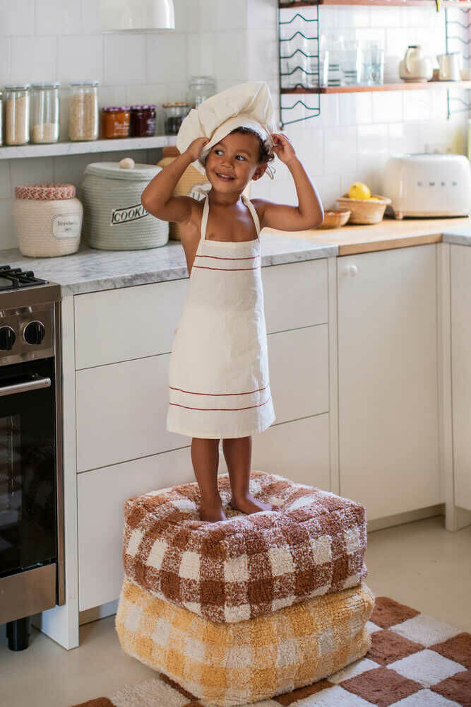 Lorena Canals Little Chef Collection
