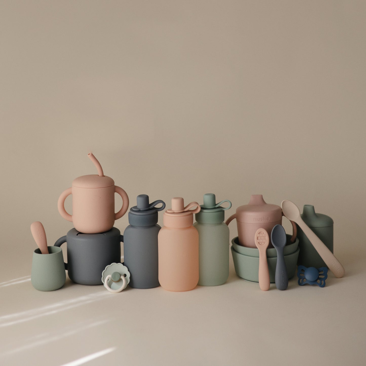 Silicone Puree Pouch