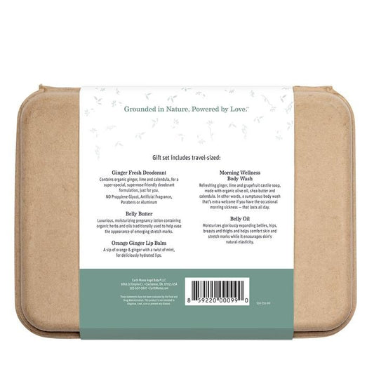 A Little Something for Mama-To-Be