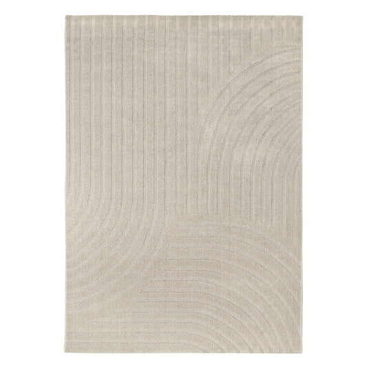 CIRO L contemporary design rug
