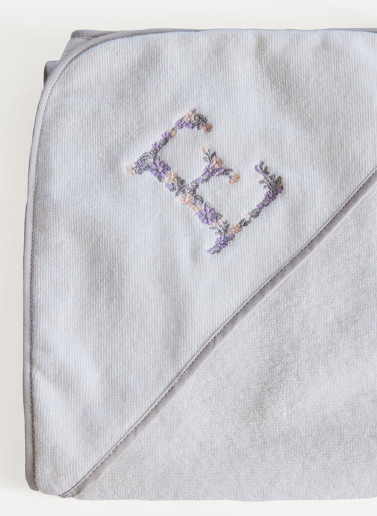 Bathtime Essentials Towel Set - Sand