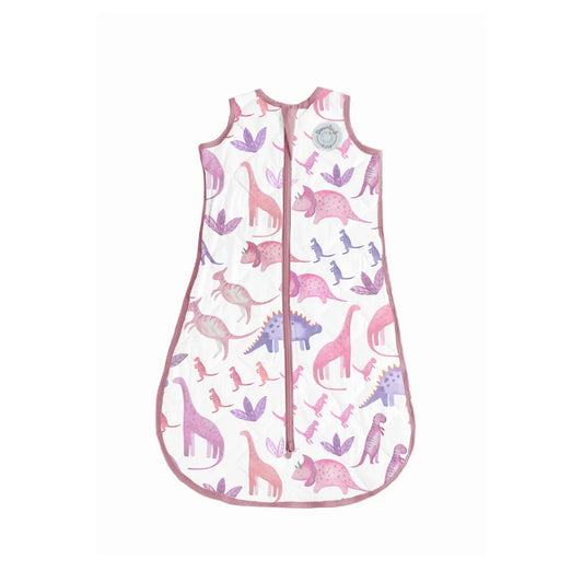 Bamboo Classic Sleep Sack (Non-weighted)