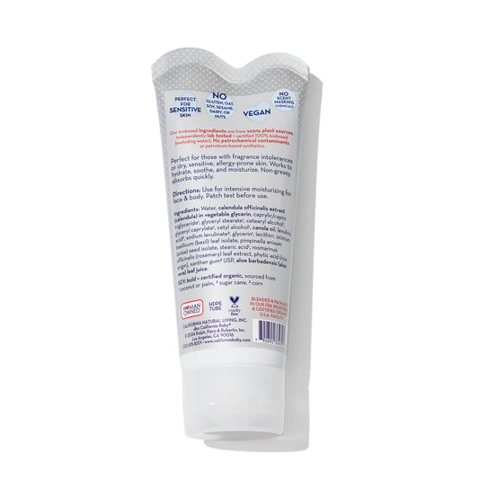 (No Fragrance) Super Sensitive⢠Cream