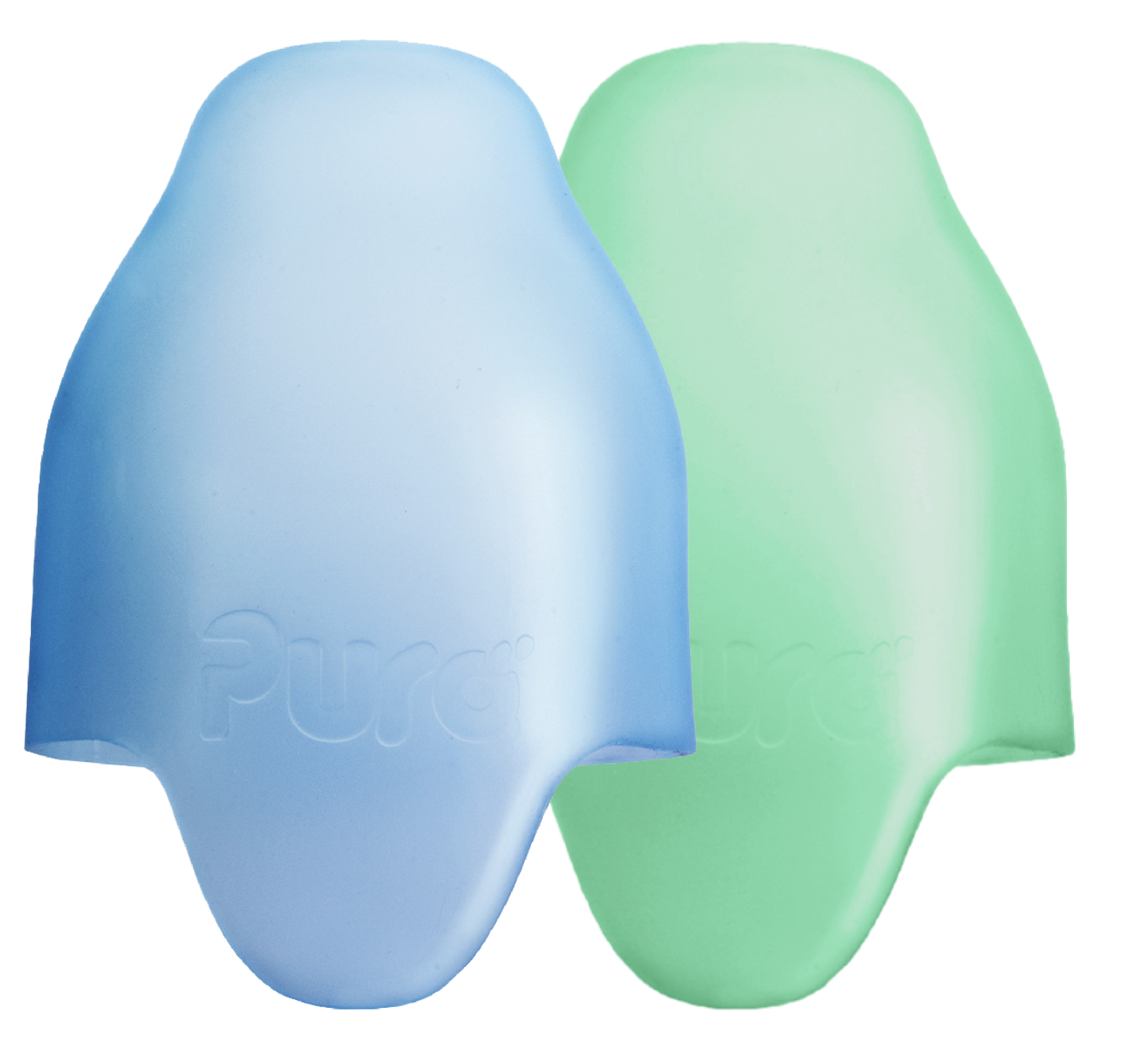 Kiki™ Silicone Travel Covers