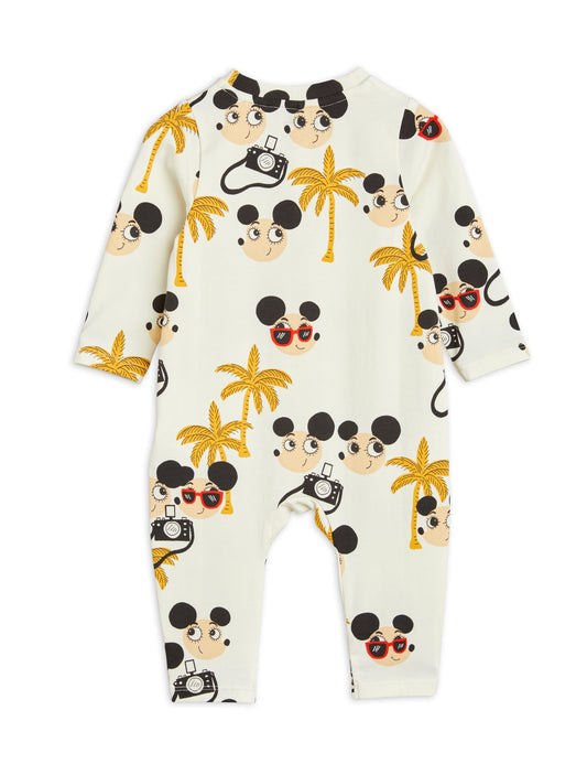 Ritzratz Baby Jumpsuit
