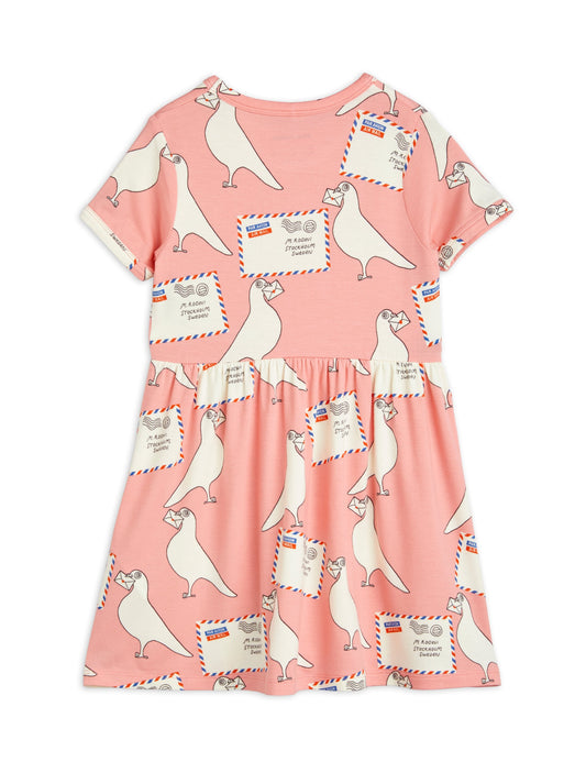 Pigeons Dress