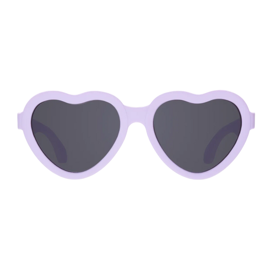 Irresistible Iris Heart | Smoke Lenses