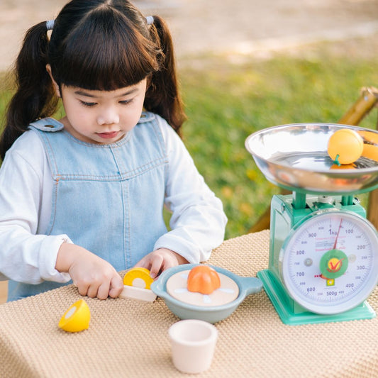 Fresh Squeeze Juicer Set