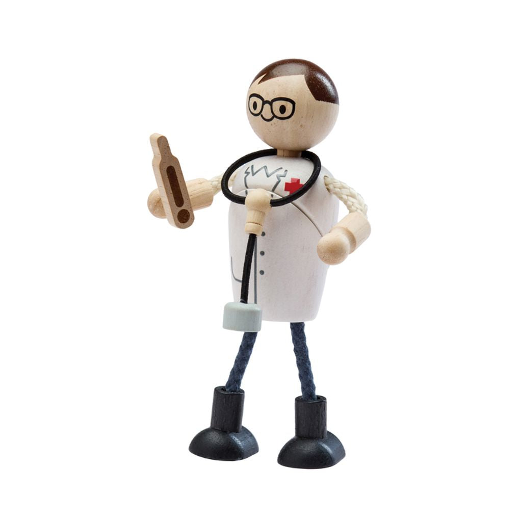 Doctor Doll