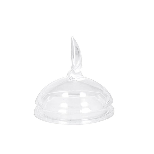 Haakaa Silicone Feeding Spoon Head for Gen 3 Bottle, 1 pk