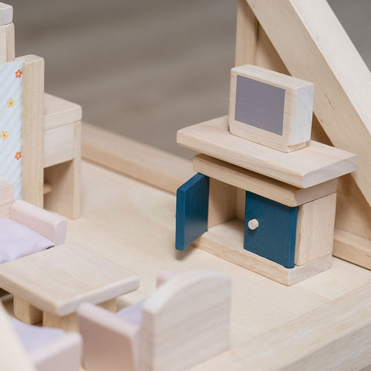 Living Room - Orchard