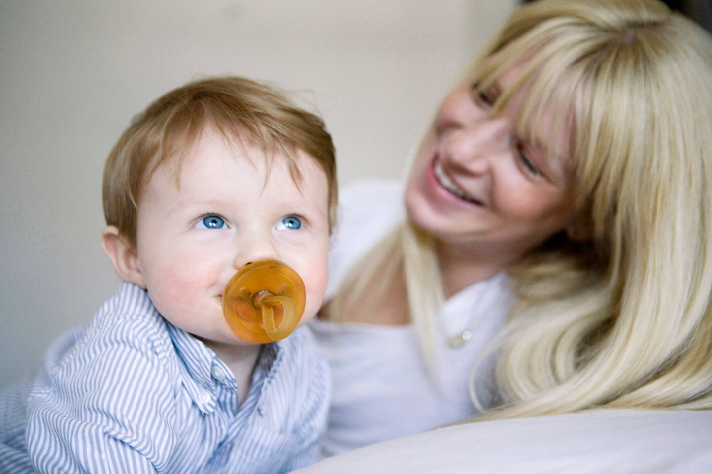 Natursutten® Original Ortho Pacifier