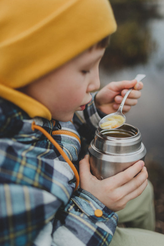 Pura® Lunch Insulated Jars