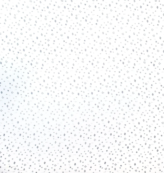 All Over Planet Organic Swaddle Blanket