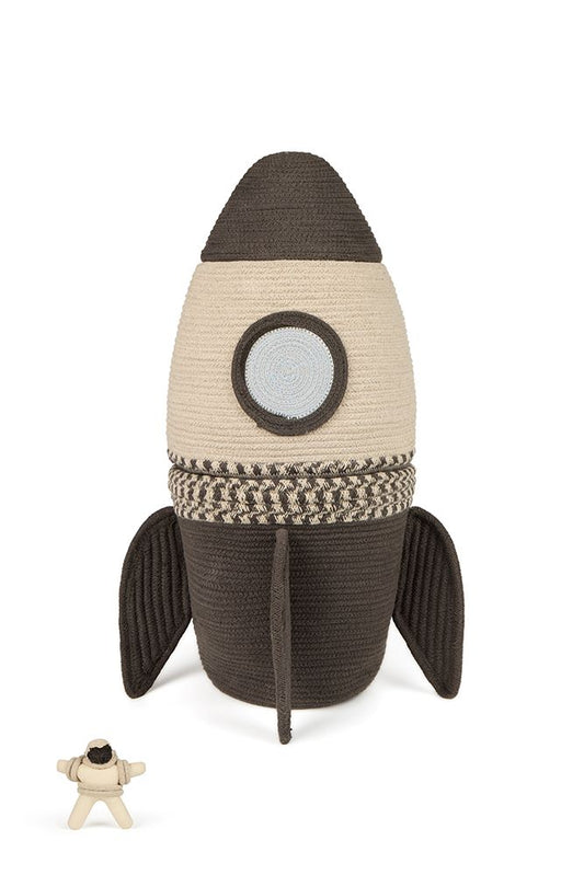 Organic Cotton Giant Rocket