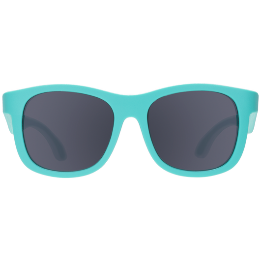 Turquoise Tide Navigator I Smoke Lenses