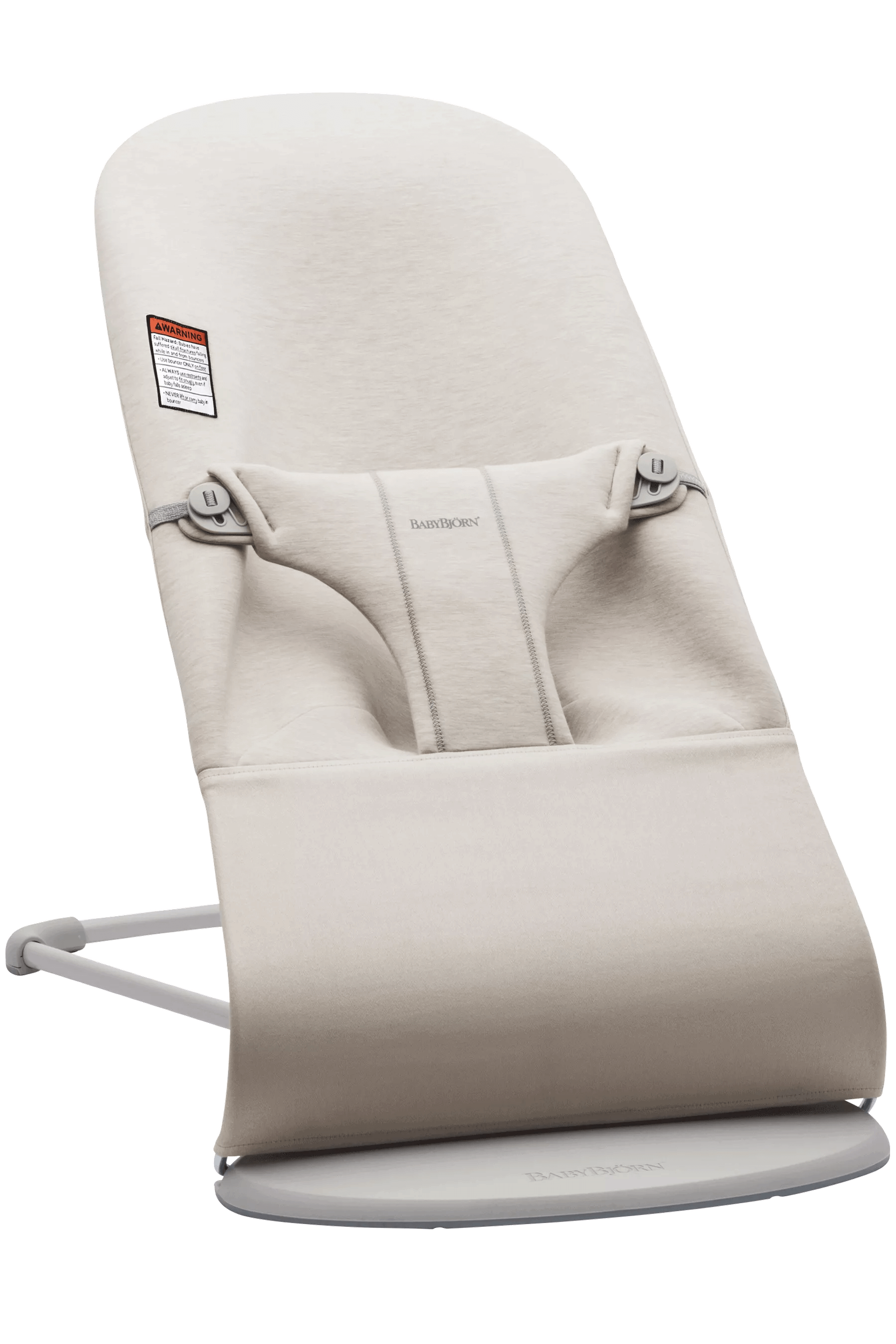 BabyBjörn Bouncer Bliss, 3D Jersey BabyBjörn Bouncer Bliss, 3D Jersey