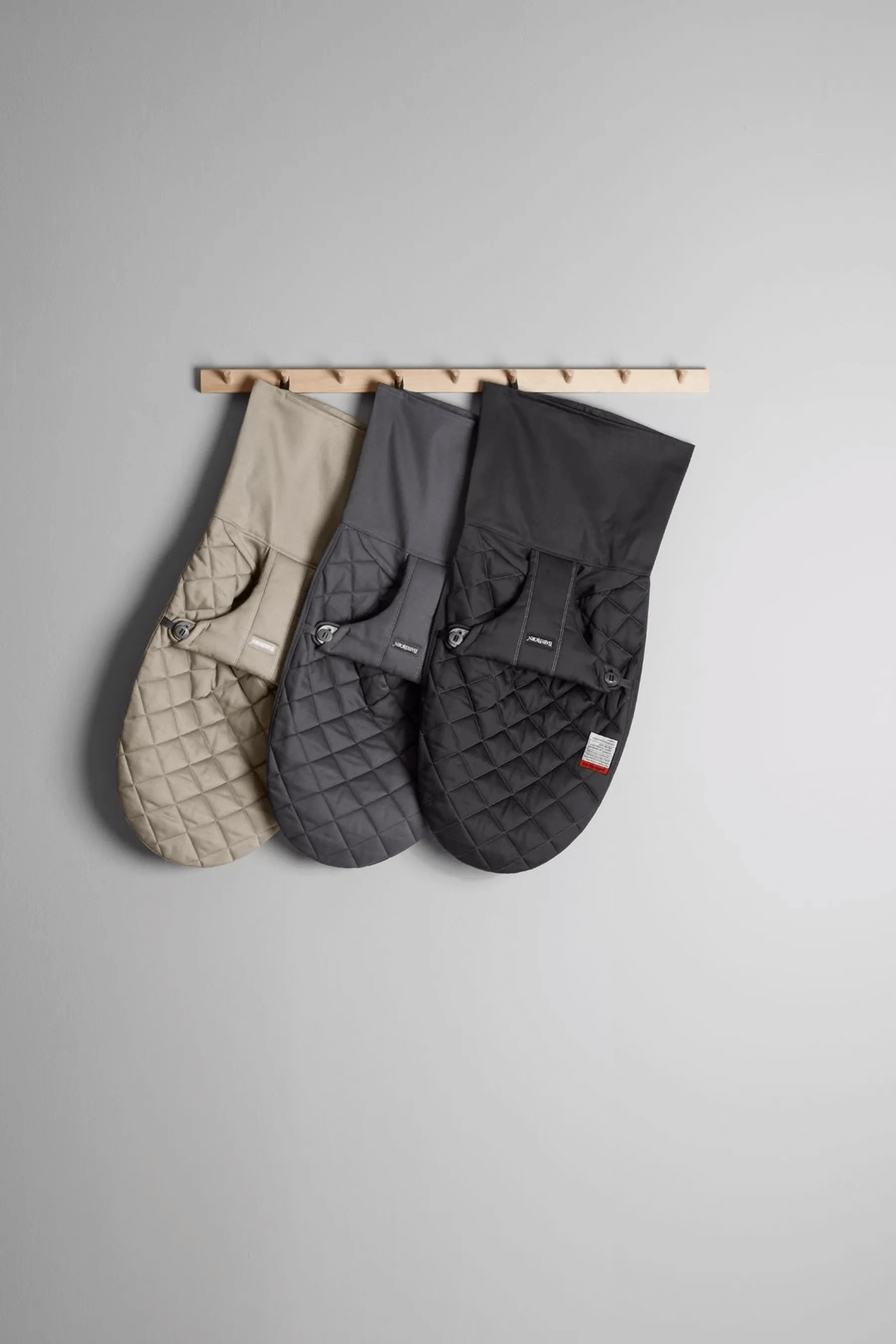 BabyBjorn Extra Fabric Seat for Bouncer Bliss