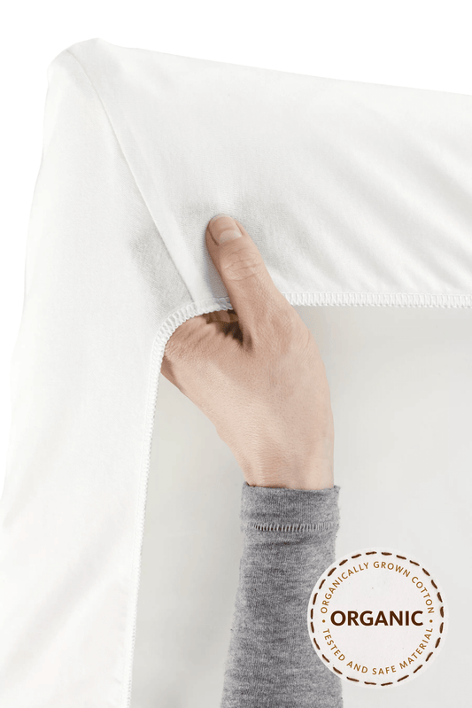BabyBjörn Fitted Sheet for Travel Crib Light/Easy Go