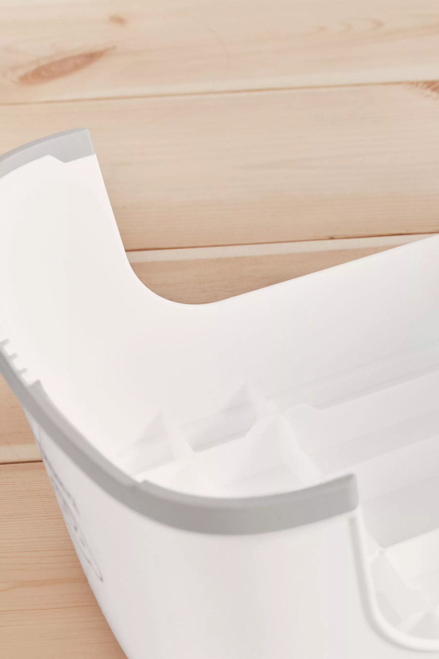 BabyBjörn Step Stool