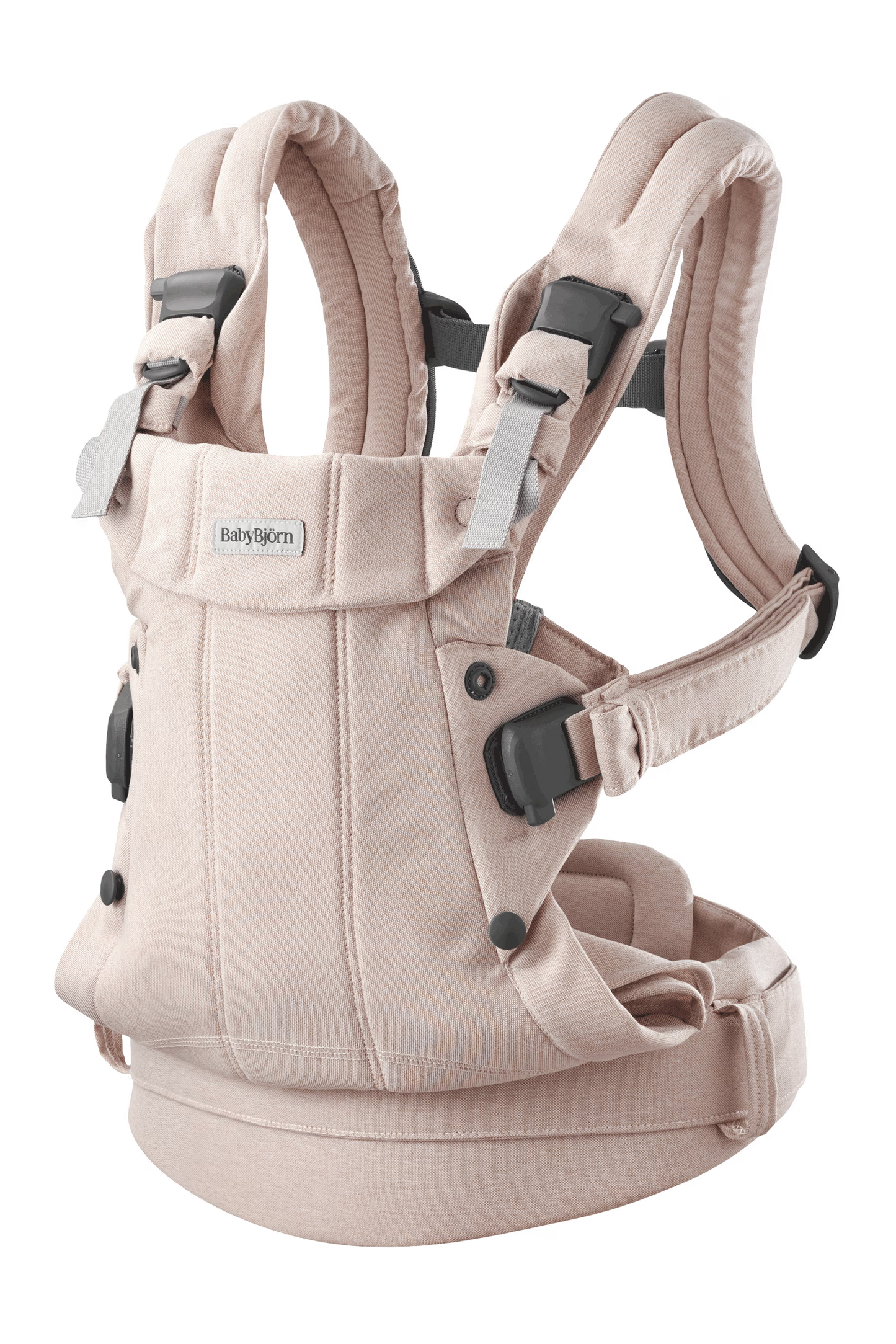 BabyBjörn Baby Carrier Harmony (0-3 Years)