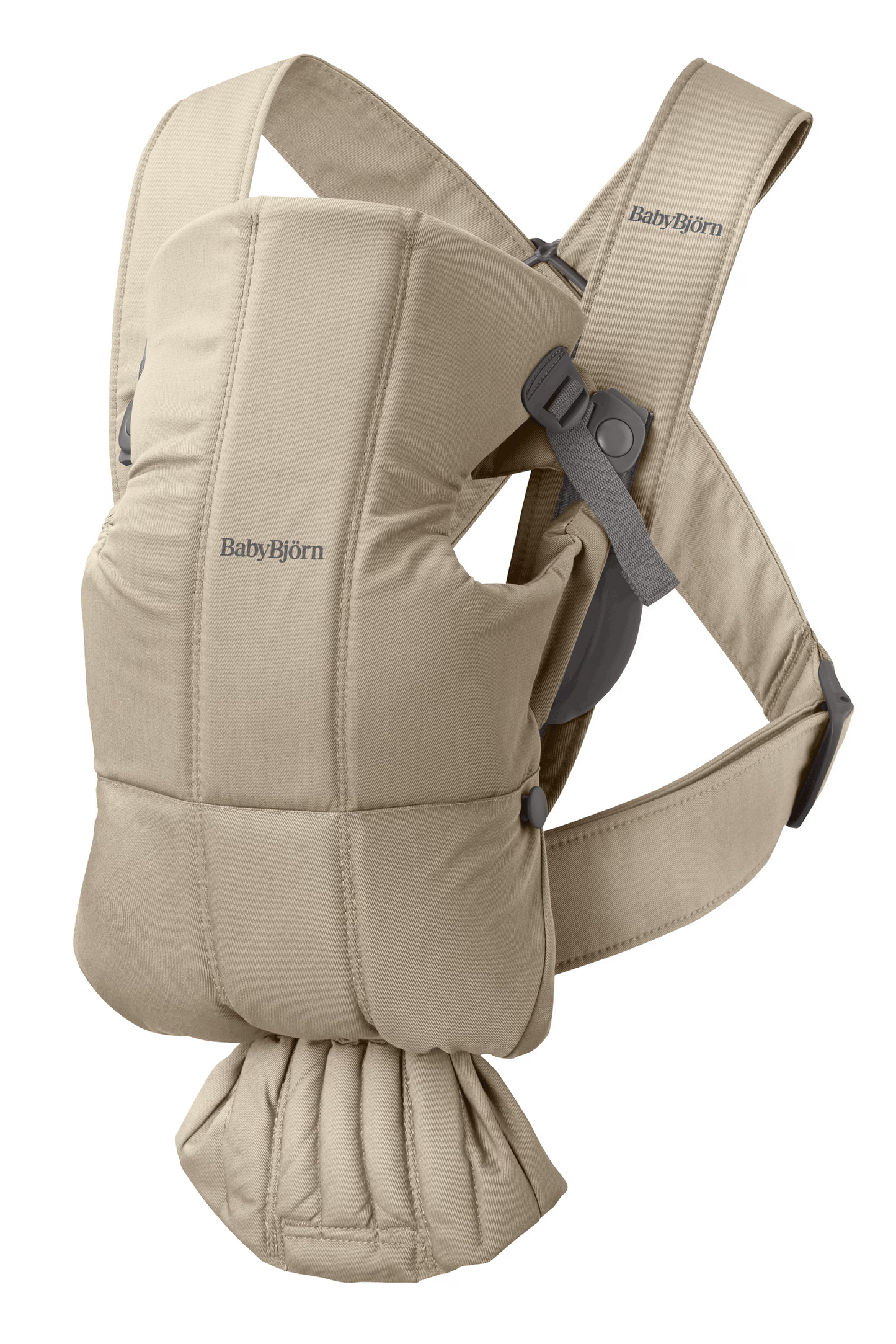 BabyBjörn Baby Carrier Mini (0-12 Months)
