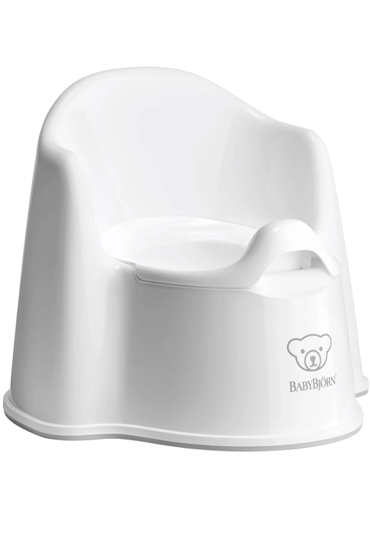 BabyBjörn Potty Chair
