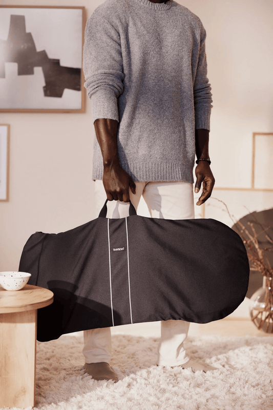 BabyBjörn Transport Bag for Balance Soft and Bouncer Bliss