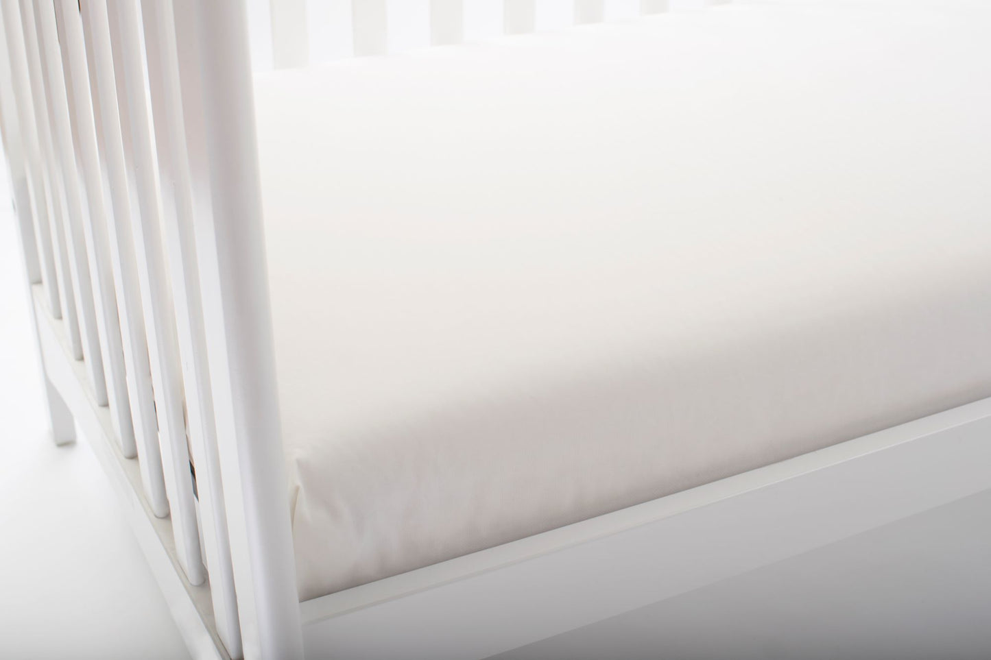 Naturepedic Classic Organic Cotton Crib Mattress