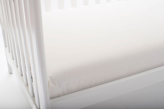 Naturepedic Classic Organic Cotton Crib Mattress