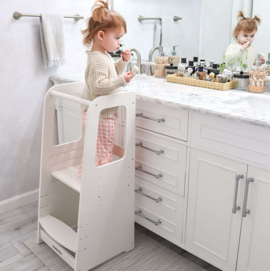 Toddler Tower