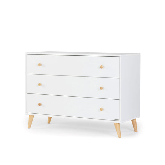 Austin 3-drawer Nursery Dresser