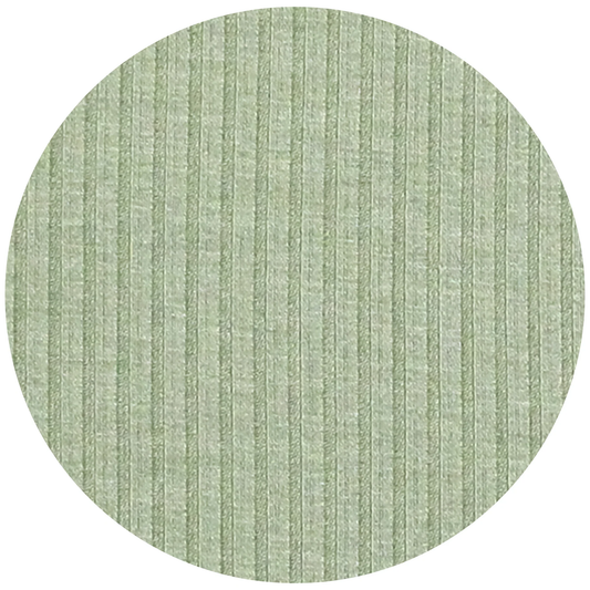 ELLIS Ribbed Newborn Hat Bundle