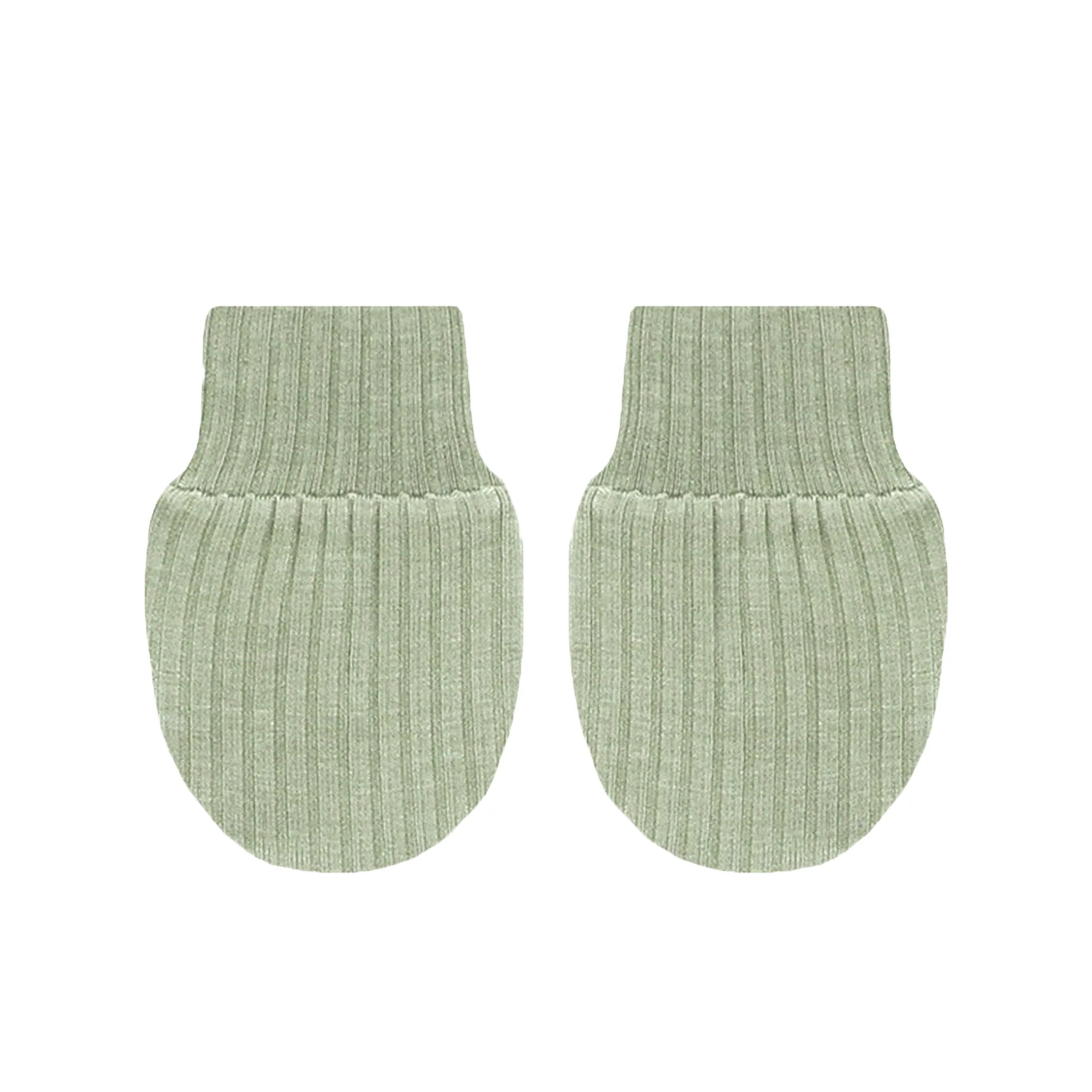 ELLIS Ribbed Newborn Hat Bundle