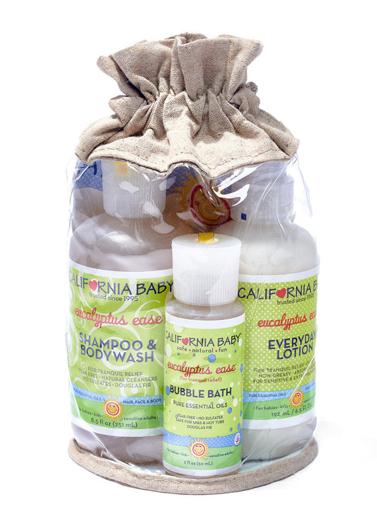 Eucalyptus Ease⢠Tote