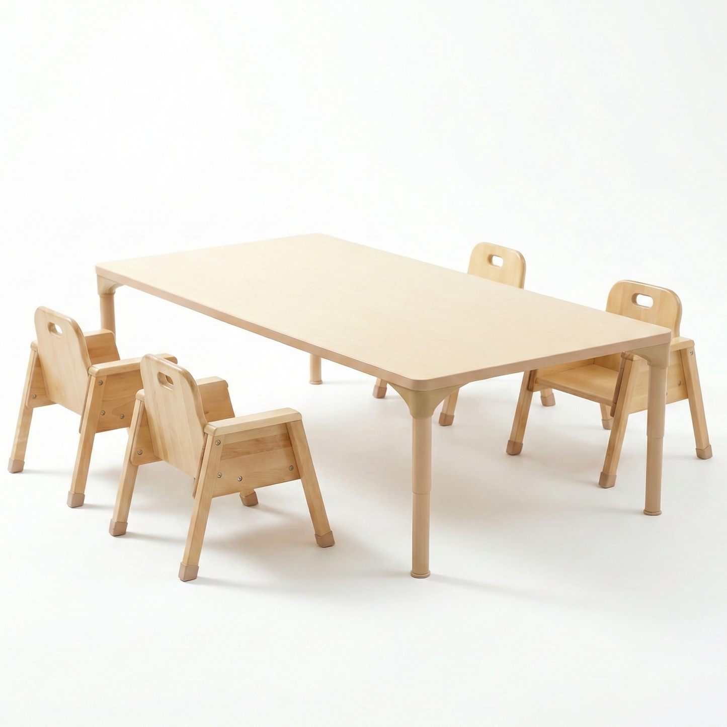 Toddler Chair - 6" Seat Height