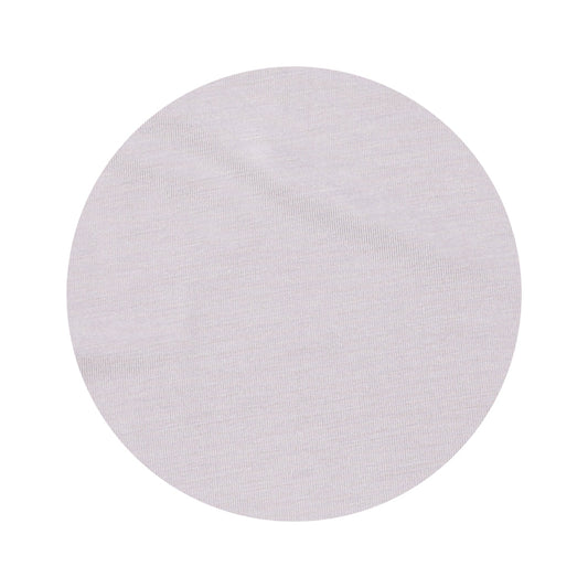 Harbor Mist Neutral Knotted Newborn Baby Gown