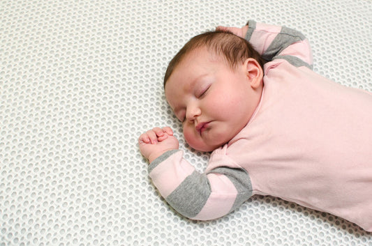 Breathe Safe Breathable Mattress Cover