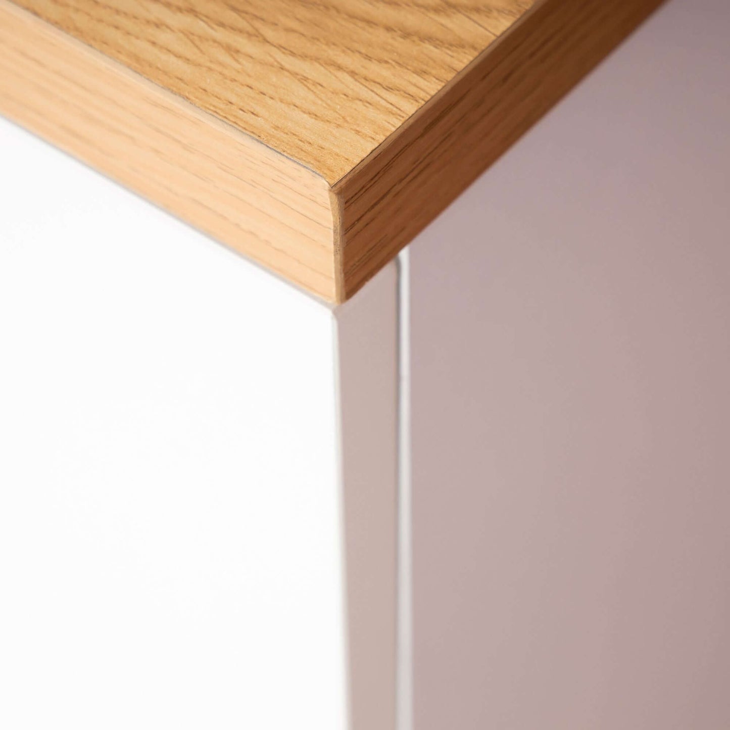 LaLa Big 6-drawer Nursery Dresser