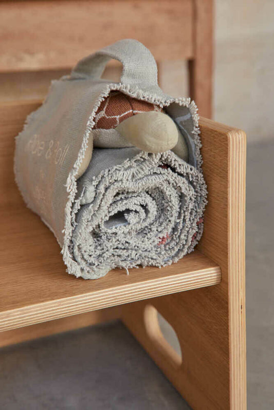 Ride & Roll Under the Sea