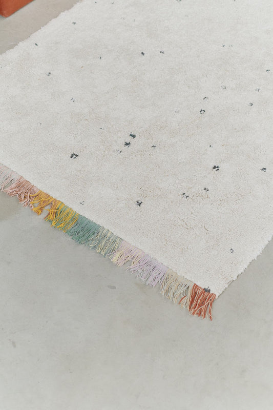 Washable Rug Stardust