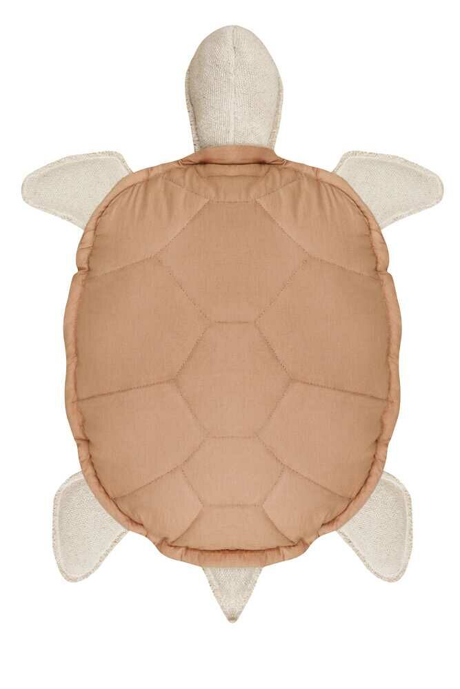 Turtle Throw Pillow Cushion