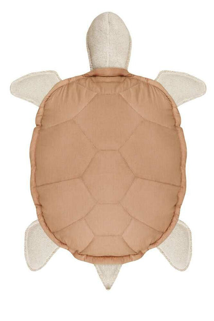 Turtle Throw Pillow Cushion