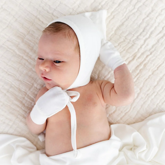 FINLEY No Scratch Mittens