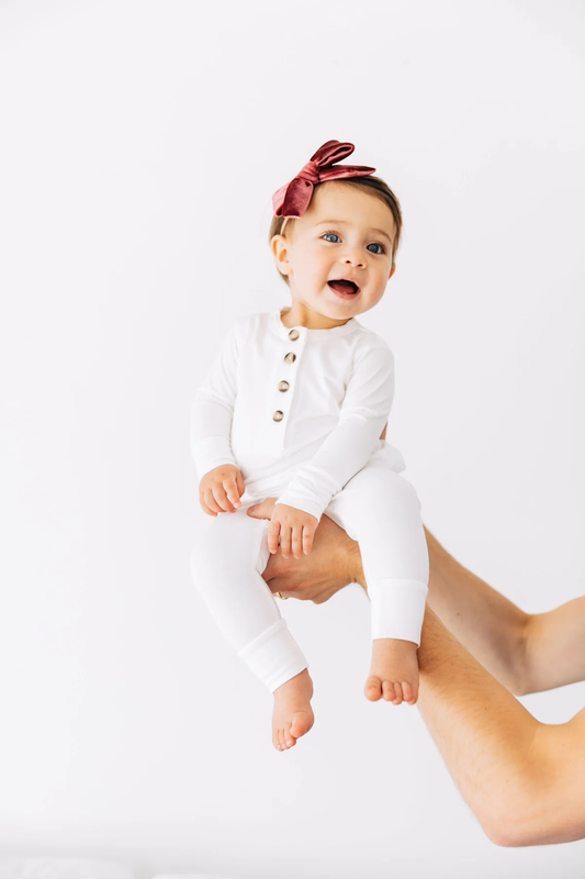 FINLEY Top + Bottom, 2pc Set