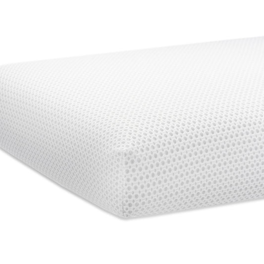 Breathe Safe Breathable Mini Crib Mattress