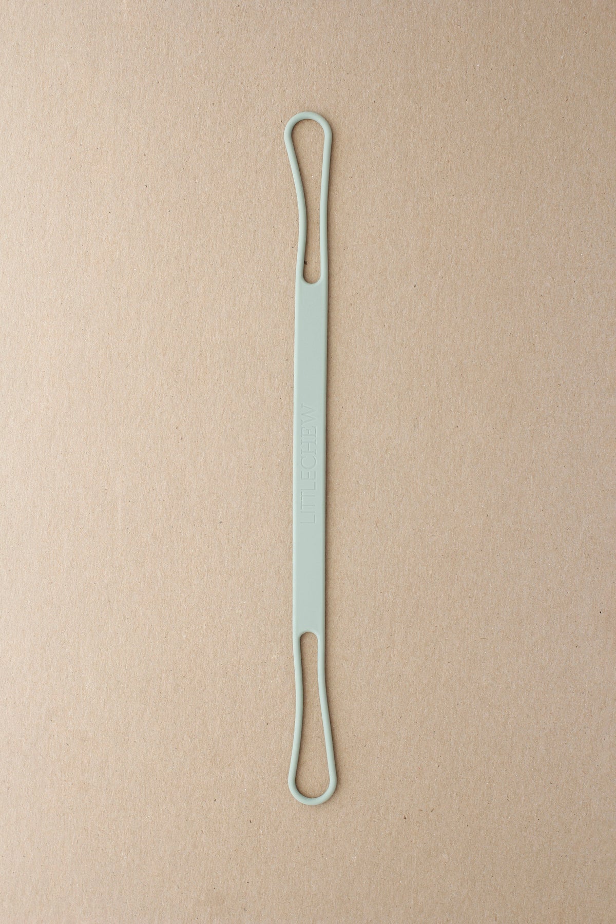 Silicone Attachment - Sage
