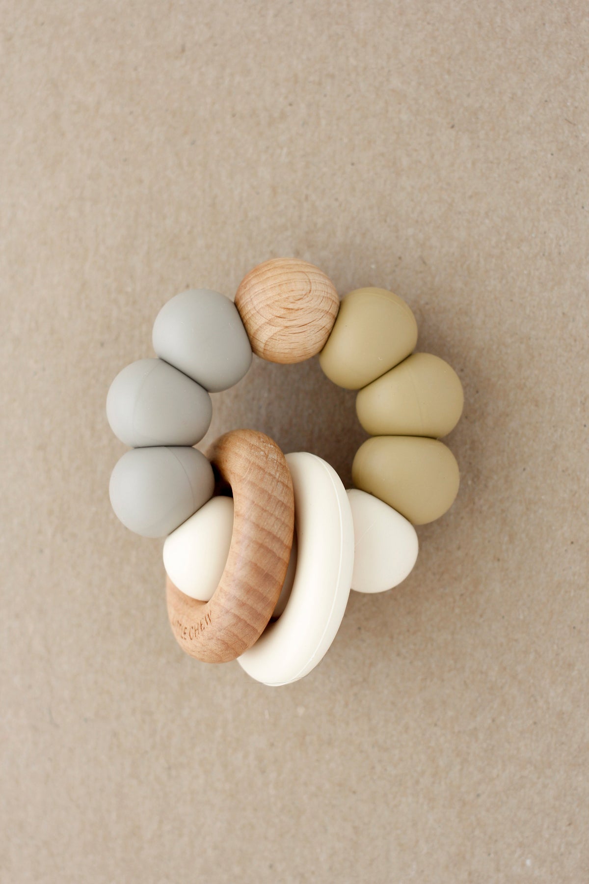 Teether - Roy | Oat