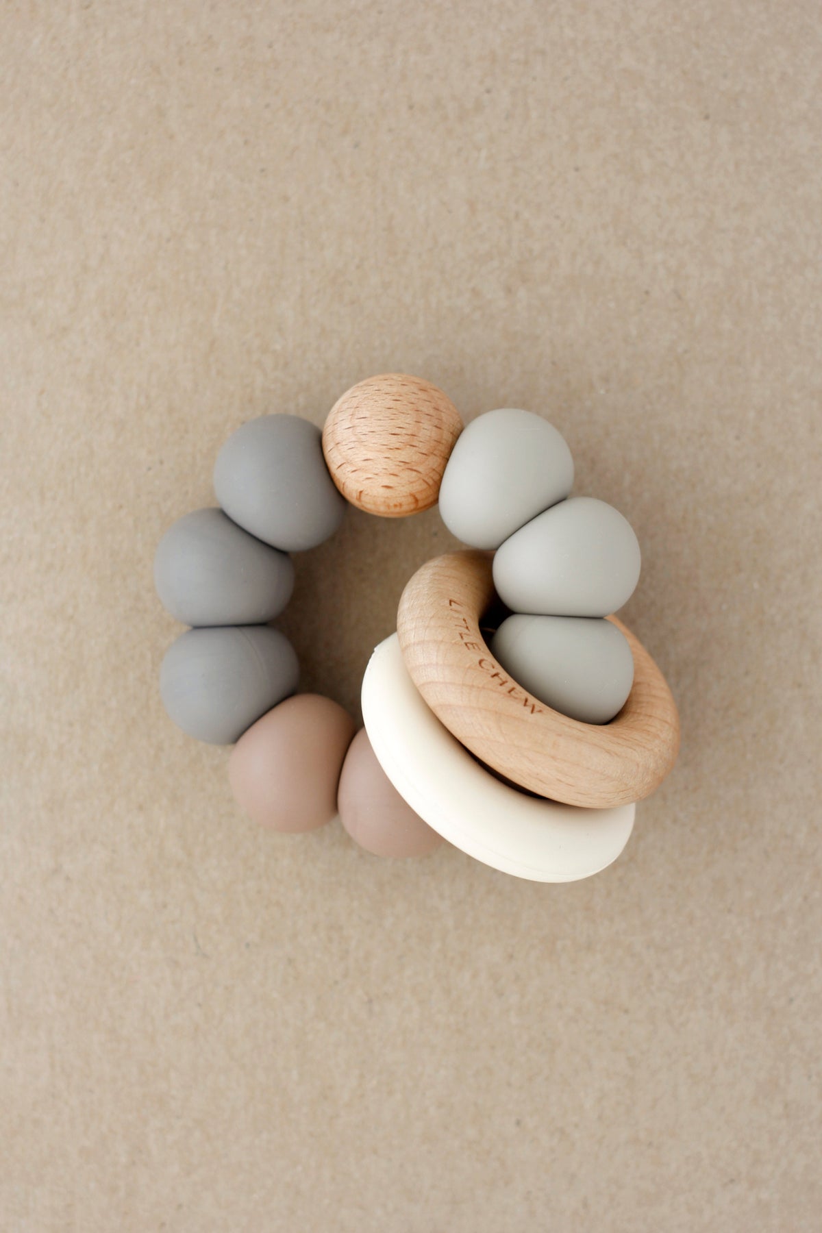 Teether - Roy | Linden