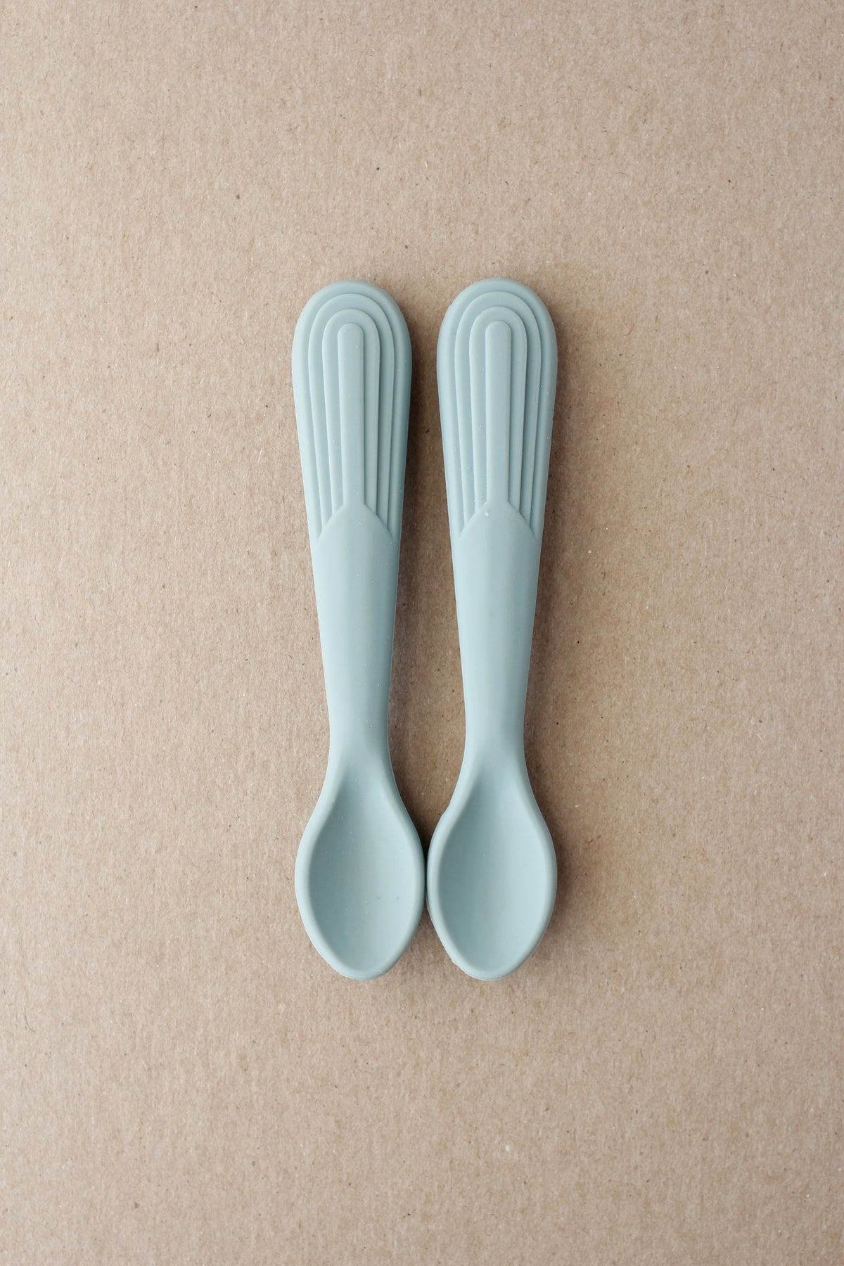 Rainbow Spoon - Cloud Blue